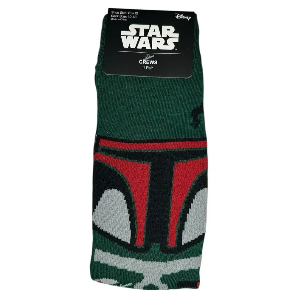 Star Wars reasonable offers